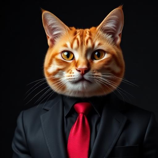 Biz Cat